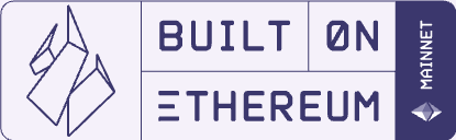 Built on Ethereum Mainnet